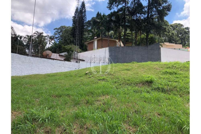 Imagem Terreno à Venda, 720 m² em Jardim Marajoara - São Paulo Imagem Terreno à Venda, 720 m² em Jardim Marajoara - São Paulo