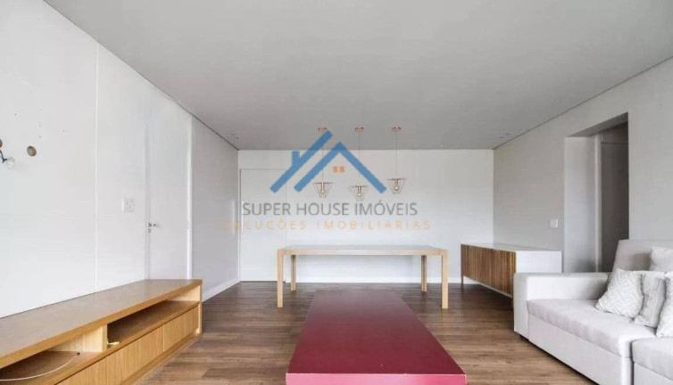 Imagem Apartamento com 3 Quartos à Venda, 107 m² em Sítio Tamboré Alphaville - Barueri Imagem Apartamento com 3 Quartos à Venda, 107 m² em Sítio Tamboré Alphaville - Barueri