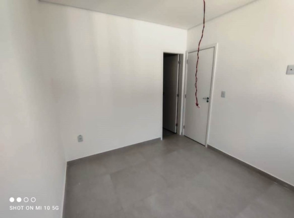 Imagem Casa com 2 Quartos à Venda, 100 m² em Campo Grande - Santos Imagem Casa com 2 Quartos à Venda, 100 m² em Campo Grande - Santos