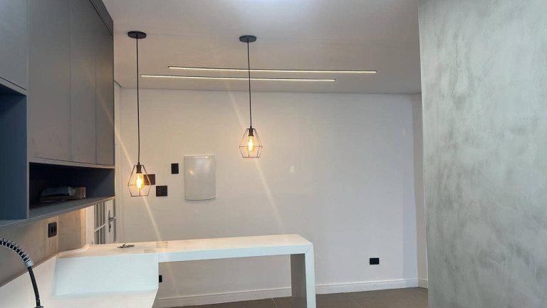 Imagem Apartamento com 2 Quartos à Venda, 80 m² em Gonzaga - Santos Imagem Apartamento com 2 Quartos à Venda, 80 m² em Gonzaga - Santos