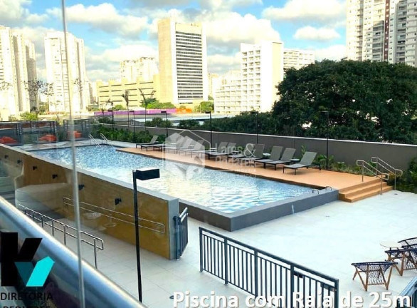Imagem Apartamento com 3 Quartos à Venda, 153 m² em Vila Leopoldina - São Paulo Imagem Apartamento com 3 Quartos à Venda, 153 m² em Vila Leopoldina - São Paulo