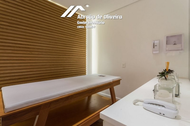 Imagem Apartamento com 3 Quartos à Venda, 273 m² em Vila Olímpia - São Paulo