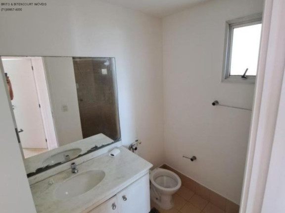 Imagem Imóvel com 1 Quarto à Venda, 49 m² em Brotas - Salvador Imagem Imóvel com 1 Quarto à Venda, 49 m² em Brotas - Salvador