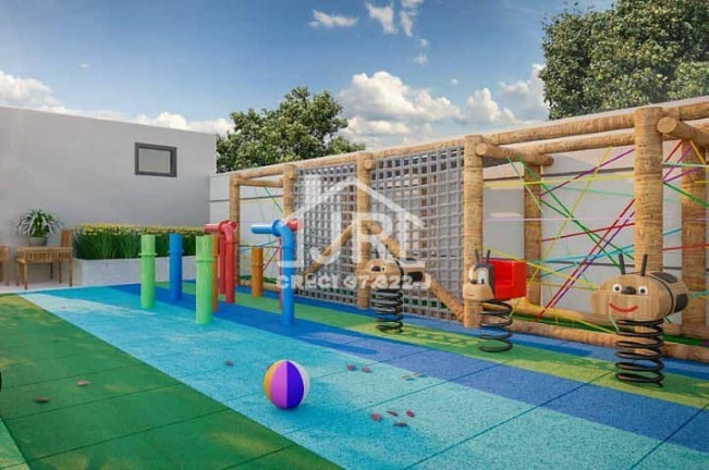 Imagem Apartamento com 2 Quartos à Venda, 61 m² em Campestre - Santo André Imagem Apartamento com 2 Quartos à Venda, 61 m² em Campestre - Santo André