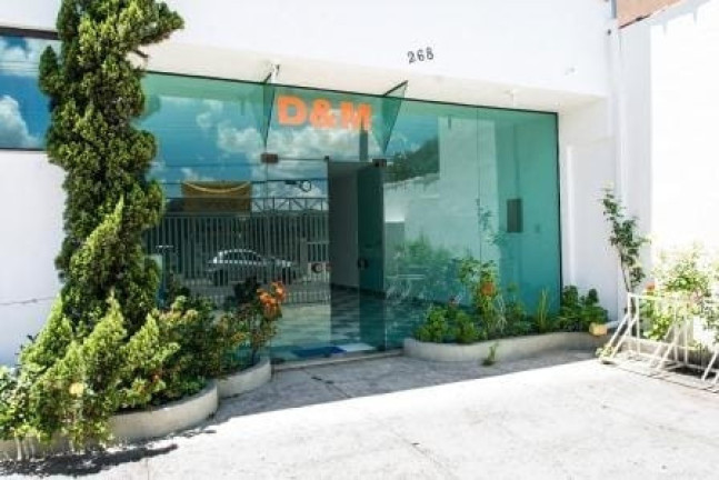 Imagem Sobrado com 3 Quartos à Venda, 325 m² em Moreira César - Pindamonhangaba Imagem Sobrado com 3 Quartos à Venda, 325 m² em Moreira César - Pindamonhangaba