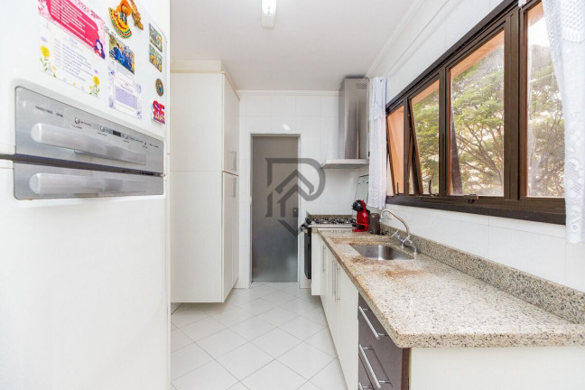 Imagem Apartamento com 3 Quartos à Venda, 110 m² em Brooklin - São Paulo
