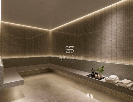 Imagem Apartamento com 4 Quartos à Venda, 133 m² em Centro - Itapema