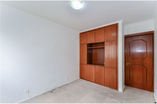 Imagem Apartamento com 3 Quartos à Venda, 110 m² em Campo Belo - São Paulo