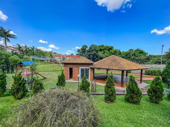 Imagem Casa de Condomínio com 3 Quartos à Venda, 300 m² em Iporanga - Sorocaba
