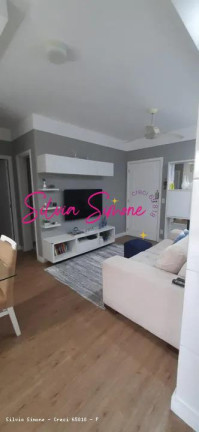 Imagem Apartamento com 2 Quartos à Venda, 64 m² em Marapé - Santos Imagem Apartamento com 2 Quartos à Venda, 64 m² em Marapé - Santos