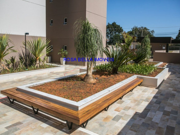 Imagem Apartamento com 2 Quartos à Venda, 67 m² em Retiro - Jundiaí