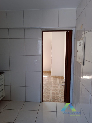 Imagem Apartamento com 2 Quartos à Venda, 55 m² em Vila Das Mercês - São Paulo Imagem Apartamento com 2 Quartos à Venda, 55 m² em Vila Das Mercês - São Paulo
