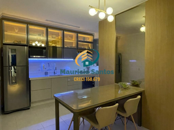 Imagem Apartamento com 2 Quartos à Venda, 77 m² em Centro - Mongaguá Imagem Apartamento com 2 Quartos à Venda, 77 m² em Centro - Mongaguá