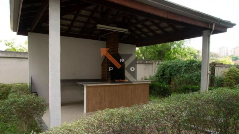 Imagem Imóvel com 2 Quartos à Venda, 44 m² em Vila Mendes - São Paulo