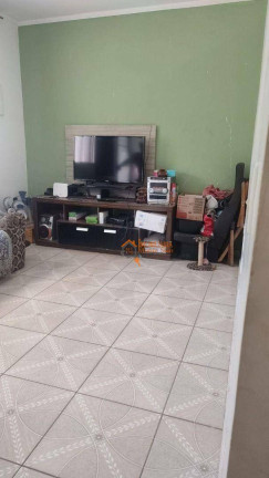 Imagem Sobrado com 4 Quartos à Venda, 125 m² em Jardim São Domingos - Guarulhos Imagem Sobrado com 4 Quartos à Venda, 125 m² em Jardim São Domingos - Guarulhos