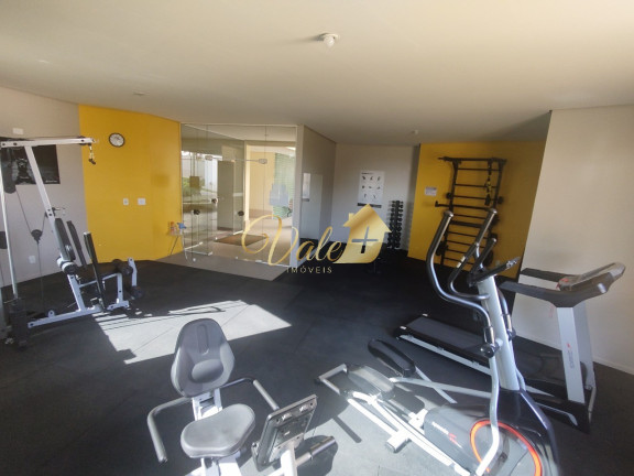 Imagem Imóvel com 3 Quartos à Venda, 109 m² em Parque Residencial Aquarius - São José Dos Campos