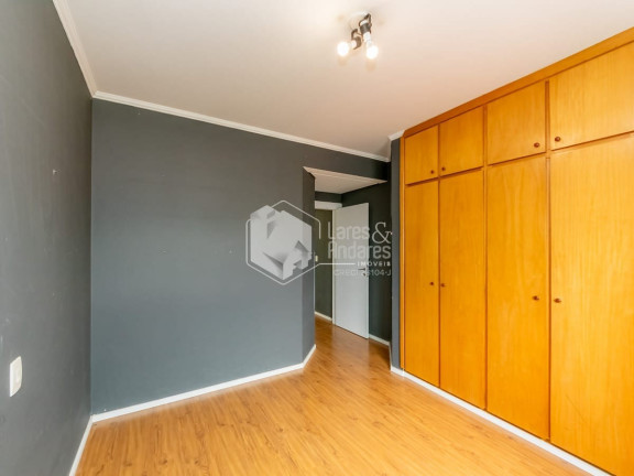 Imagem Apartamento com 3 Quartos à Venda, 142 m² em Vila Congonhas - São Paulo