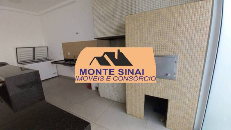 Imagem Apartamento com 2 Quartos à Venda, 52 m² em Parque Morumbi - Votorantim Imagem Apartamento com 2 Quartos à Venda, 52 m² em Parque Morumbi - Votorantim