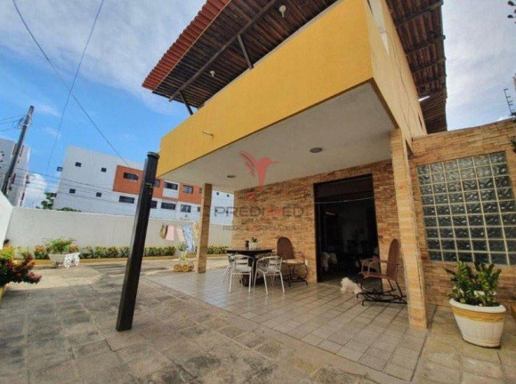 Imagem Casa com 4 Quartos à Venda, 1 m² em Bessa - João Pessoa Imagem Casa com 4 Quartos à Venda, 1 m² em Bessa - João Pessoa