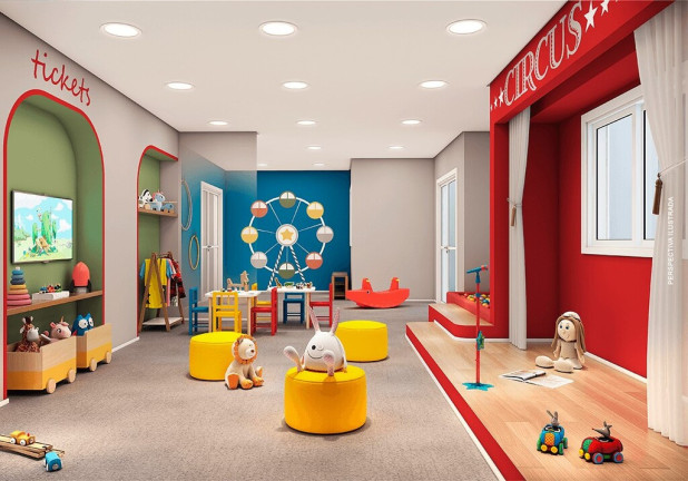 Imagem Apartamento com 2 Quartos à Venda, 54 m² em Casa Verde - São Paulo Imagem Apartamento com 2 Quartos à Venda, 54 m² em Casa Verde - São Paulo