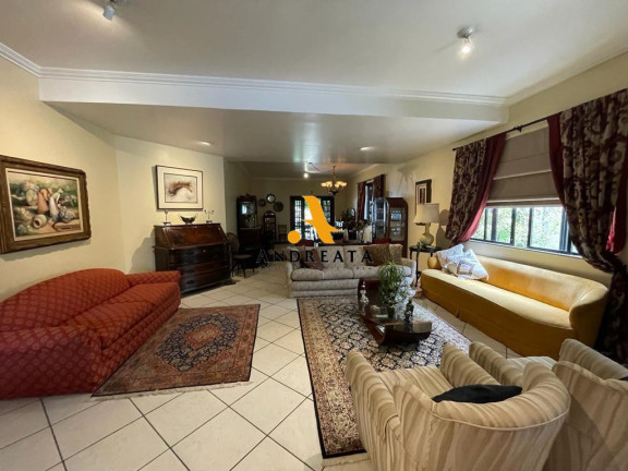 Imagem Casa de Condomínio com 5 Quartos à Venda, 559 m² em Barra Da Tijuca - Rio De Janeiro Imagem Casa de Condomínio com 5 Quartos à Venda, 559 m² em Barra Da Tijuca - Rio De Janeiro
