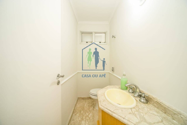 Imagem Apartamento com 4 Quartos à Venda, 157 m² em Vila Andrade - São Paulo