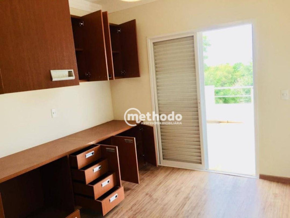 Imagem Casa com 3 Quartos à Venda, 293 m² em Loteamento Caminhos De São Conrado - Campinas
