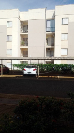 Imagem Imóvel com 2 Quartos à Venda, 48 m² em Geraldo Correia De Carvalho - Ribeirão Preto Imagem Imóvel com 2 Quartos à Venda, 48 m² em Geraldo Correia De Carvalho - Ribeirão Preto