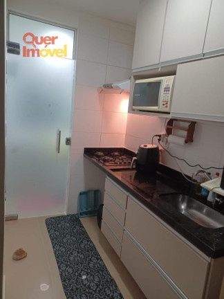 Imagem Apartamento com 2 Quartos à Venda, 67 m² em Nova Aliança - Ribeirão Preto