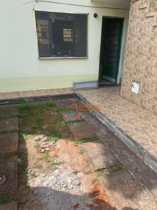 Imagem Casa com 2 Quartos à Venda, 43 m² em Cidade Soberana - Guarulhos