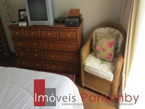 Imagem Apartamento com 3 Quartos à Venda, 211 m² em Vila Morumbi - São Paulo Imagem Apartamento com 3 Quartos à Venda, 211 m² em Vila Morumbi - São Paulo