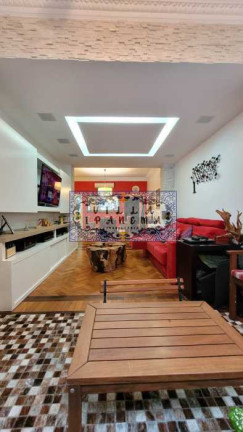 Imagem Apartamento com 3 Quartos à Venda, 140 m² em Flamengo - Rio De Janeiro