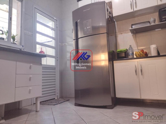 Imagem Casa com 2 Quartos à Venda, 70 m² em Vila Esperança - São Paulo Imagem Casa com 2 Quartos à Venda, 70 m² em Vila Esperança - São Paulo