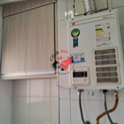 Imagem Apartamento com 2 Quartos à Venda, 60 m² em Rudge Ramos - São Bernardo Do Campo