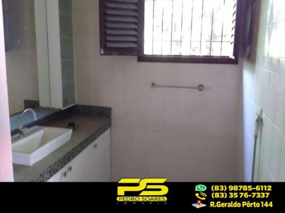 Imagem Casa com 4 Quartos à Venda, 800 m² em Manaíra - João Pessoa