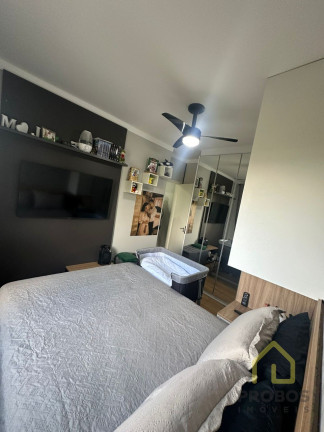 Imagem Imóvel com 2 Quartos à Venda, 51 m² em Jardim Casablanca - Indaiatuba Imagem Imóvel com 2 Quartos à Venda, 51 m² em Jardim Casablanca - Indaiatuba