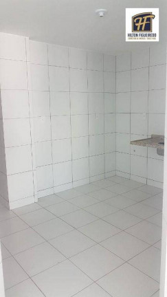 Imagem Apartamento com 2 Quartos à Venda, 65 m² em Bessa - João Pessoa