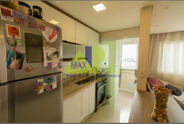 Imagem Apartamento com 2 Quartos à Venda, 48 m² em Cangaíba - São Paulo Imagem Apartamento com 2 Quartos à Venda, 48 m² em Cangaíba - São Paulo