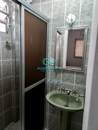 Imagem Apartamento com 2 Quartos à Venda, 62 m² em Enseada - Guarujá Imagem Apartamento com 2 Quartos à Venda, 62 m² em Enseada - Guarujá
