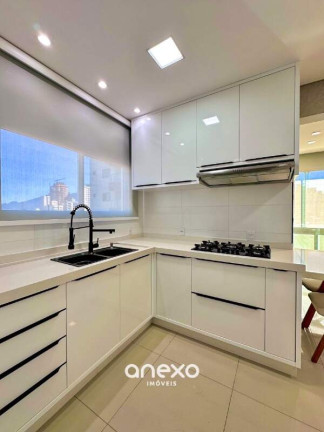 Imagem Apartamento com 3 Quartos à Venda, 120 m² em Meia Praia - Itapema