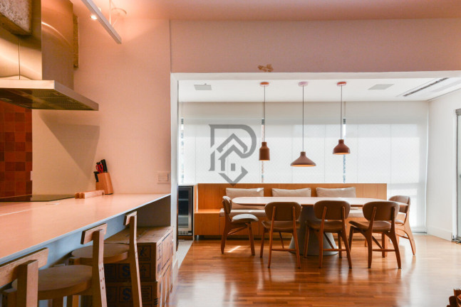Imagem Apartamento com 4 Quartos à Venda, 147 m² em Perdizes - São Paulo