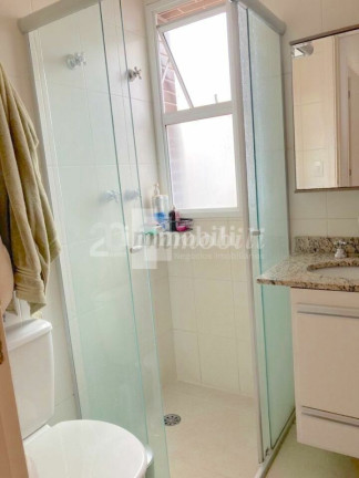 Imagem Apartamento com 2 Quartos à Venda, 55 m² em Higienópolis - São Paulo Imagem Apartamento com 2 Quartos à Venda, 55 m² em Higienópolis - São Paulo