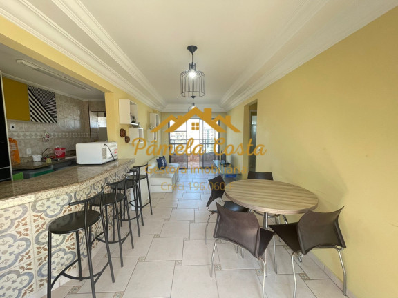 Imagem Apartamento com 2 Quartos à Venda, 164 m² em Vila Júlia - Guarujá Imagem Apartamento com 2 Quartos à Venda, 164 m² em Vila Júlia - Guarujá