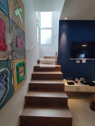 Imagem Casa com 4 Quartos à Venda, 158 m² em Juquehy - São Sebastião