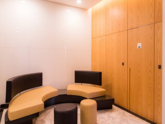 Imagem Sala Comercial à Venda, 200 m² em Jardim Das Acácias - São Paulo