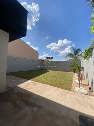 Imagem Casa com 3 Quartos à Venda, 153 m² em Setor Barra Da Tijuca - Goiânia