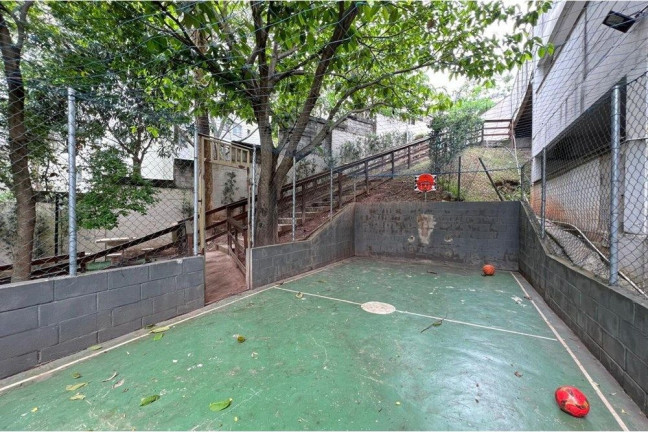 Imagem Apartamento com 2 Quartos à Venda, 45 m² em Campo Limpo - São Paulo Imagem Apartamento com 2 Quartos à Venda, 45 m² em Campo Limpo - São Paulo