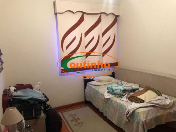 Imagem Apartamento com 3 Quartos à Venda, 126 m² em Andaraí - Rio De Janeiro Imagem Apartamento com 3 Quartos à Venda, 126 m² em Andaraí - Rio De Janeiro