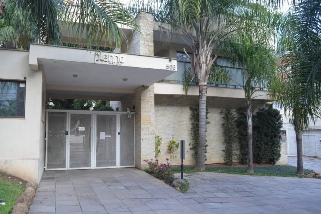 Imagem Apartamento com 2 Quartos à Venda, 65 m² em Passo Da Areia - Porto Alegre