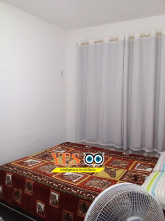 Imagem Apartamento com 2 Quartos à Venda, 50 m² em Pedra Do Descanso - Feira De Santana Imagem Apartamento com 2 Quartos à Venda, 50 m² em Pedra Do Descanso - Feira De Santana